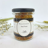 Sampak; Rød pesto, Toscana pesto og kryddersmør krydderblanding
