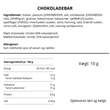 Simply Chocolate - Grainy Sue Small One STORKØB (75 STK)