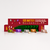 Simply for Sharing julekalender - Simply Chocolate