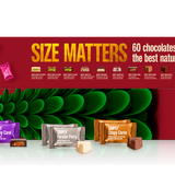 Simply for Sharing julekalender - Simply Chocolate – visning 2