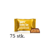 Simply Chocolate Grainy Sue small one flowpack storkøb