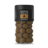 Lakrids by Bülow - A Choc Coated Liquorice (Stor)