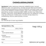 Simply for Sharing julekalender - Simply Chocolate – visning 3
