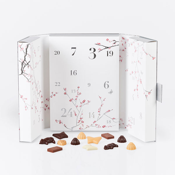 Summerbird Julekalender - Edition Noël 2025