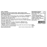 Sommerfugl Amber, Summerbird