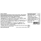 Amber Hasselnødder flowpack, Summerbird