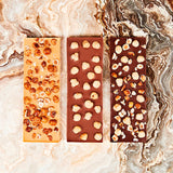 Chokoladeplade, Amber Croquant, Summerbird