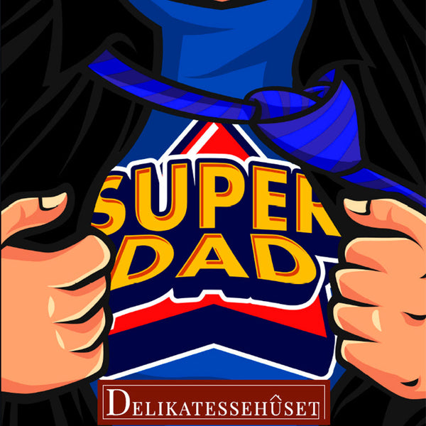 Specialøl - Super Dad
