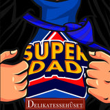 Specialøl - Super Dad