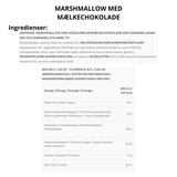 Double Caramel Chocolate - The Mallows (Flowpack)