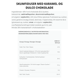 Crispy karamel - The Mallows (Flowpack)