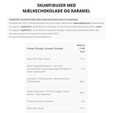 Salted Caramel - The Mallows (Flowpack)