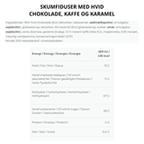 Coffee & Caramel - The Mallows