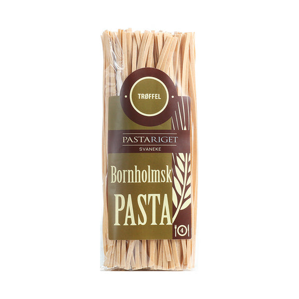 PAstariget Bornholm, Trøffel Pasta