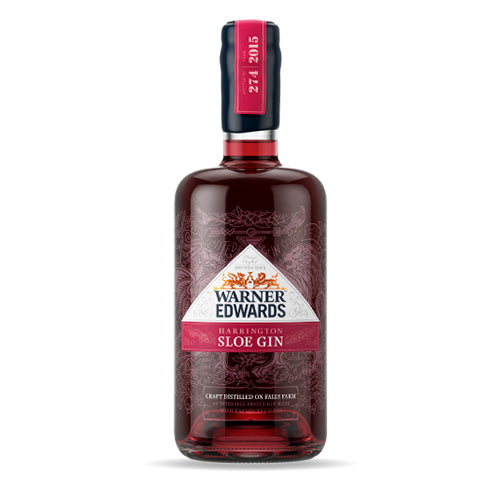 Warners Sloe Gin