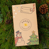 Julekalender til børn - Anker Chokolade – visning 2