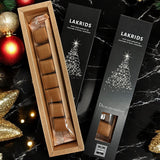 Juleæske - Lakrids med chokoladeovertræk fra Bagsværd Lakrids