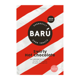 Barú - Swirly Hot Chocolate, brev