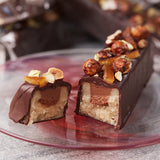 Marcipanbrød, Büche de Noël  - Summerbird