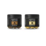 Lakrids by Bülow sampak m. 2 valgfri bøtter lakrids