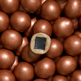 Classic Caramel med dulcechokolade og havsalt