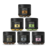 (Bland selv) 2-pak, Lakrids by Bülow choc-coated