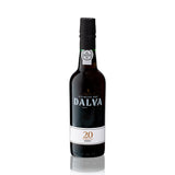 Portvin 20 års. Dalva Portvin