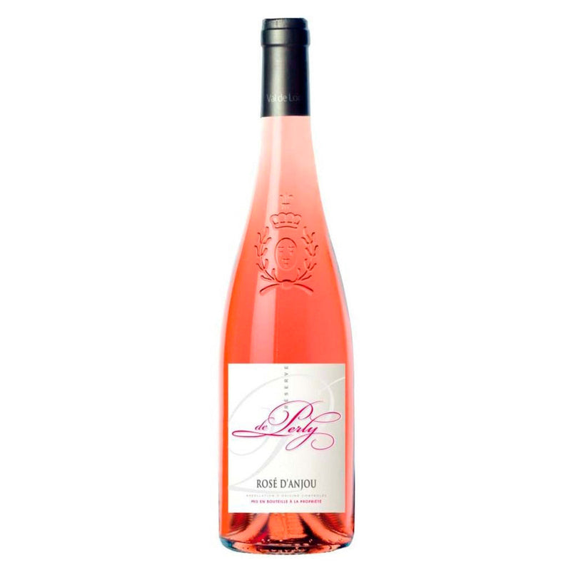 Rosevin Rose d'Anjou Reserve de Perly