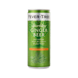 Fever-Tree Sparkling Ginger Beer