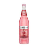 Fever-Tree Rose and Raspberry Lemonade 500 ml
