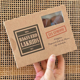 Bagsværd Lakrids 'Lys Symfoni'