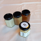 Honning (250 gram) - Dansk BISTAD honning fra Aarhus