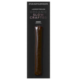 En stang Lakrids by Bülow Slow Crafted Sweet Liquorice Stick.