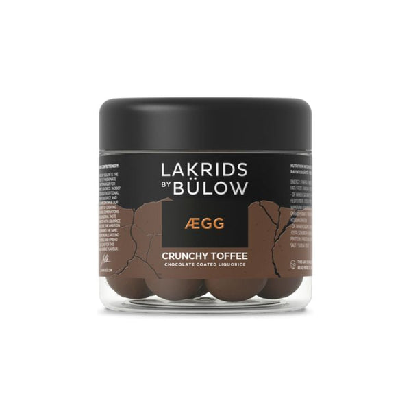 Lakrids by Bülow - Crunchy Toffee