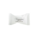 STORKØB, Liqourice Truffle flowpack, Summerbird (200 stk.)