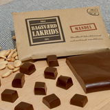 Bagsværd Lakrids 'Mandel'