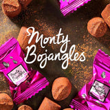 Chokoladetrøffel-julekalender - Monty Bojangles – visning 2