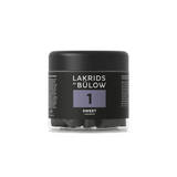 Sød lakrids. Lakrids by Bülow No. 1. Bestil online