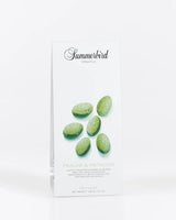 Praliné Pistachio mandler, Summerbird