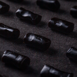 Salty Liquorice er et udsøgt stykke saltlakrids med salmiak - og den er den absolutte favorit i Skandinavien.