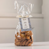 Pose med Mini Cookies fra Xocolatl
