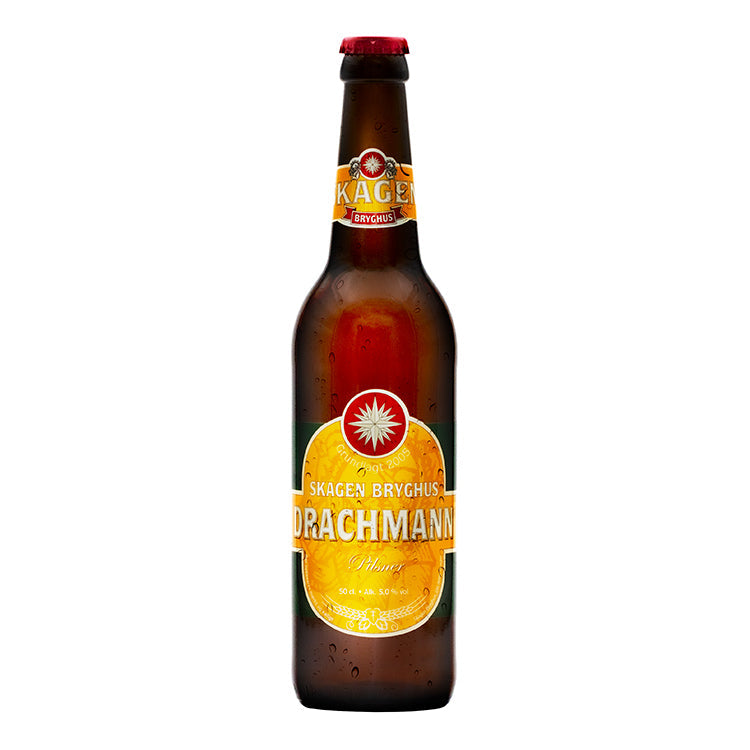 Skagen Bryghus Drachman