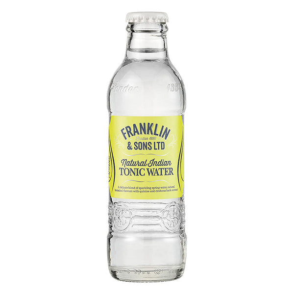 Franklin & Sons Indian Tonic