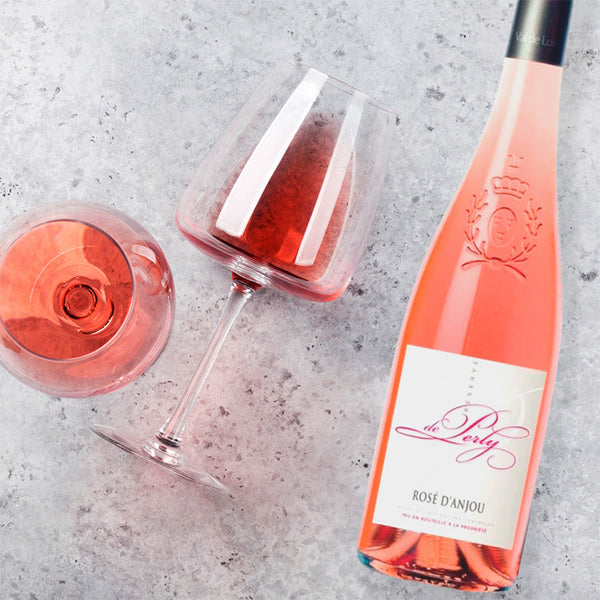 Vin smagekasse - Favorit Rosé