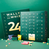 Julekalender fra Wally og Whiz med vingummi 2023