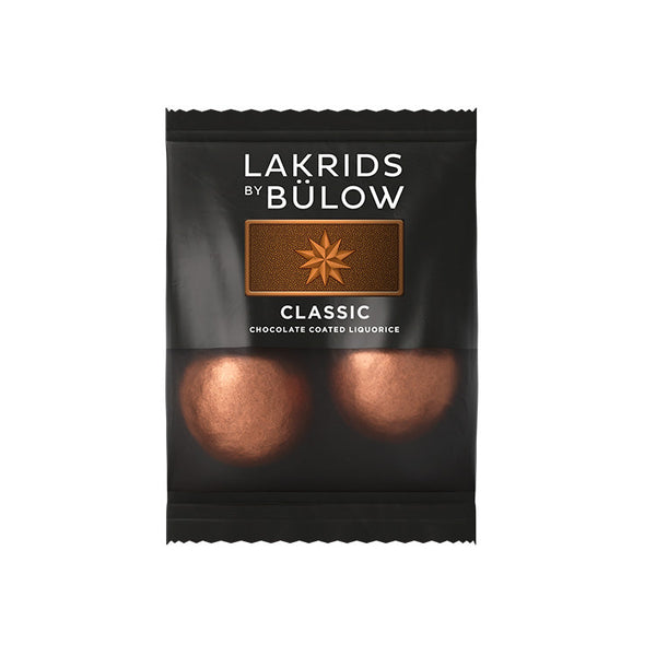 Lakrids by Bülow flowpack classic