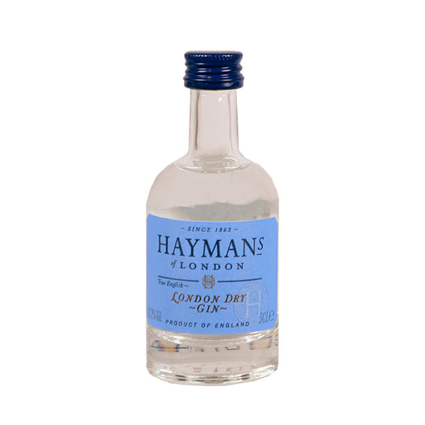 Haymans London dry gin 5 cl