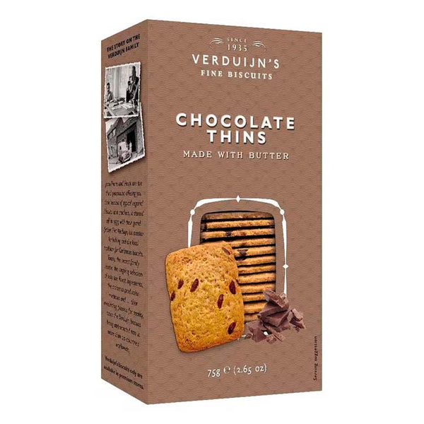En skøn klassisk cookie fyldt med små stykker chokolade og kokos.   Velegnet til eftermiddagskaffen, eller bare som en snack til den søde tand.